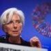 Лагард призвала болгар не бояться перехода на евро: выгоды перевешивают неудобства