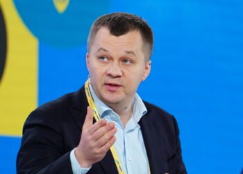 Милованов уходит из наблюдательного совета Энергоатома