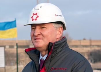 Метинвест Ахметова получил разрешение на трубный завод в Румынии