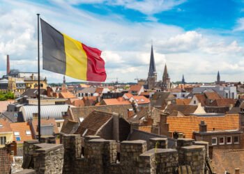 Politico: Бельгия все еще блокирует €140 млрд для Украины: в пятницу – ключевые переговоры