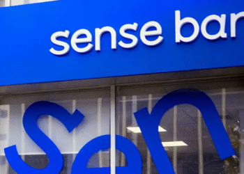 Глава правления Сенс Банка отрицает, что в банке работает «смотрящий от ОП»