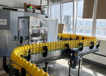 Afina Group получила последнее разрешение на приватизацию завода «Винницабытхим»