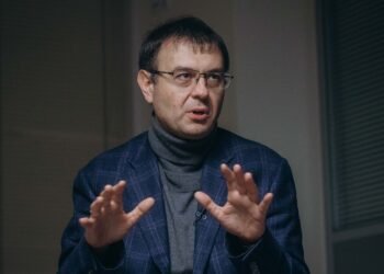 Несмотря на рекордную выручку, налоги игорной отрасли практически не выросли – Гетманцев