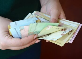 Минэкономики пообещало выплаты нацкешбэка за август на следующей неделе