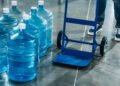 Украина перейдет на питьевую воду по стандартам ЕС: Кабмин одобрил концепцию