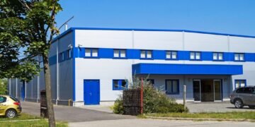 В Житомирской области создадут индустриальный парк «Дионис Энерго Эко Парк»