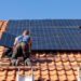 Кабмин изменил механизм поддержки установки домашних СЭС: будет компенсация тела кредита