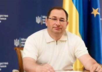 Дело экс-заместителя Галущенко о взятке в $500 000 направили в суд