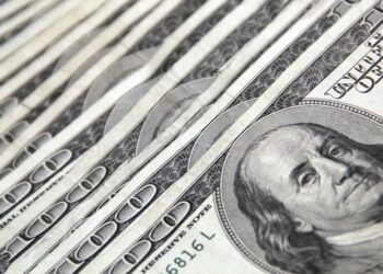 Официальный курс доллара в Украине обновил исторический рекорд