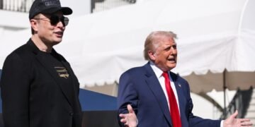 Reuters: администрация Трампа досрочно расформировала DOGE