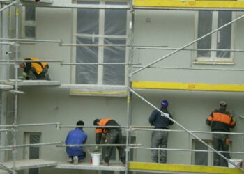 Кабинет министров выделил 240 млн грн на энергомодернизацию жилья