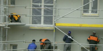 Кабинет министров выделил 240 млн грн на энергомодернизацию жилья