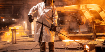 Крупнейший меткомбинат Украины попросил у ЕБРР кредит на $200 млн