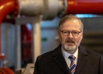 Чехия заработала на помощи Украине $508,4 миллиона