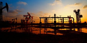 Цены на нефть отреагировали падением на «мирный план» Трампа для Украины и России