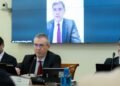 Украина и МВФ начали официальные переговоры о новой кредитной программе