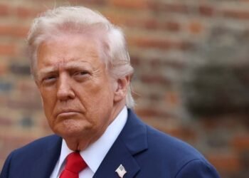 Bloomberg: Администрация США готовится к возможному признанию пошлин Трампа незаконными