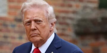 Bloomberg: Администрация США готовится к возможному признанию пошлин Трампа незаконными