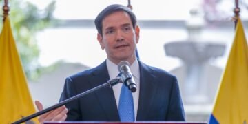 Рубио опроверг заявление Орбана: исключение из санкций для Венгрии – только на год