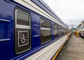 Благодаря новому пути из Ужгорода можно будет быстрее доехать в Вену, чем в Киев