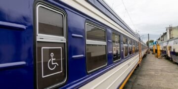 Благодаря новому пути из Ужгорода можно будет быстрее доехать в Вену, чем в Киев