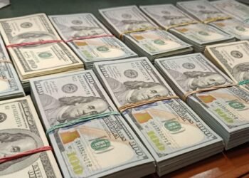 АРМА анонсировало первую за десять лет идентификацию всех арестованных активов