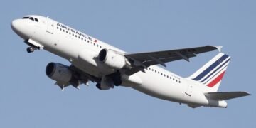 Airbus отзывает тысячи A320 по всему миру из-за проблемы с управлением полетом