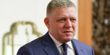 Словакия вслед за Венгрией заявила, что может обжаловать запрет российского газа