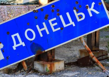 The Telegraph: план США предусматривает уплату Россией «аренды» за контроль над Донбассом