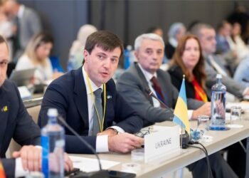 Украина приняла участие в сессии Комиссии по рыболовству в Средиземноморье с правом голоса