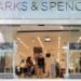 Прибыль Marks & Spencer обвалилась из-за кибератаки, которая остановила его онлайн-бизнес