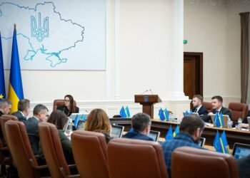 Кабмин утвердил проект бюджета-2026 ко второму чтению в Раде: ключевые изменения