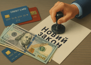 Фильтр доступа к деньгам. Какими будут новые правила кредитных историй