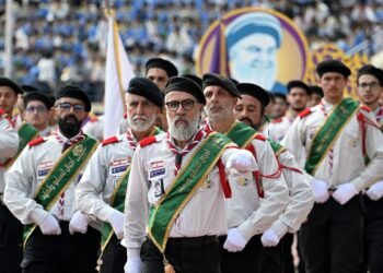 США: Иран с начала года передал Хезболле $1 млрд