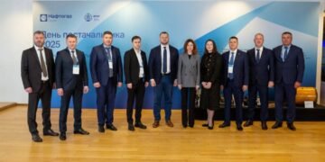 Укрнафта намерена до конца года завершить бурение 25 новых скважин