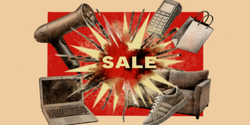 Украинцы не верят в скидки, но покупают. Какой выторг в «черную пятницу» ожидают ретейлеры