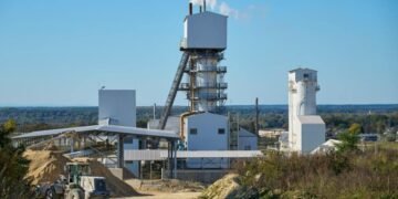 Ковальская перенесла запуск завода по производству газобетона: какие причины