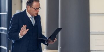 У Бельгии новая причина блокировать 140 млрд евро для Украины: ссылается на «мирный план»