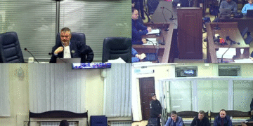 САП деанонимизировала бизнесмена «Карлсона» и назвала министров, которые фигурируют в деле