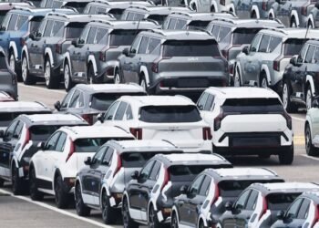 Семь крупнейших автоконцернов Японии потеряли почти $10 млрд из-за американских пошлин