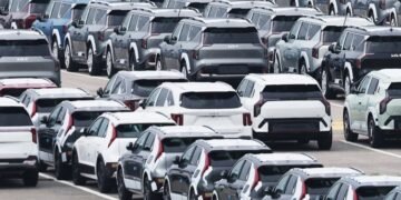 Семь крупнейших автоконцернов Японии потеряли почти $10 млрд из-за американских пошлин