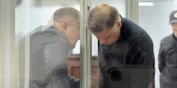 Подозреваемый по делу Миндича хвастался, что строит 200 вилл на Маврикии