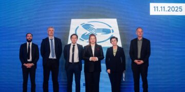 ЕС запустил в Украине проект EU4Reconstruction с бюджетом 37 млн евро: что это такое