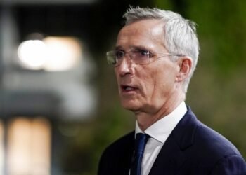 Норвегия не хочет гарантировать весь «репарационный кредит» Украине за счет своего фонда