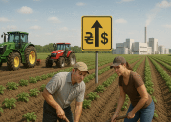 Разделить рынок с Nestle и Rolton. Фермеры Волыни нацелились на собственный завод