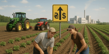 Разделить рынок с Nestle и Rolton. Фермеры Волыни нацелились на собственный завод