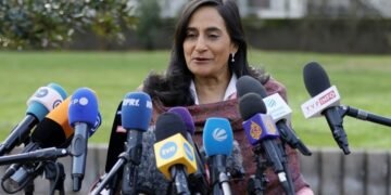 Канада ввела новые санкции против РФ. В списки добавили 100 судов теневого флота