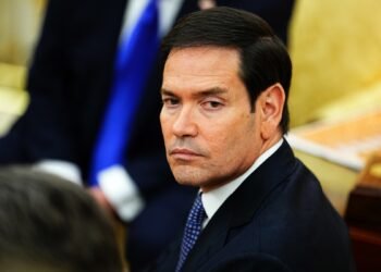 Рубио: У нас заканчиваются возможности для санкций против России