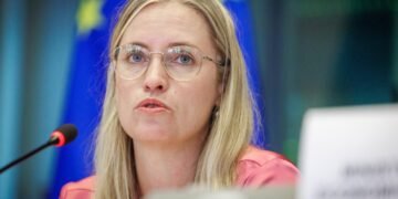 Дания подтвердила свою поддержку Украины, несмотря на коррупционный скандал