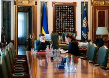 Зеленский анонсировал кадровые решения после аудита госкомпаний